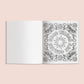 Coloring Faith: A Christian Coloring Book for Women