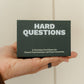 Hard Questions: Christian Game