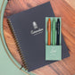 Dad Jotter Gel Pen: Set of 3