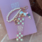  BookMark Bag Charms Bible Edition