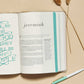 CSB She Reads Truth Bible, Champagne Gold LeatherTouch