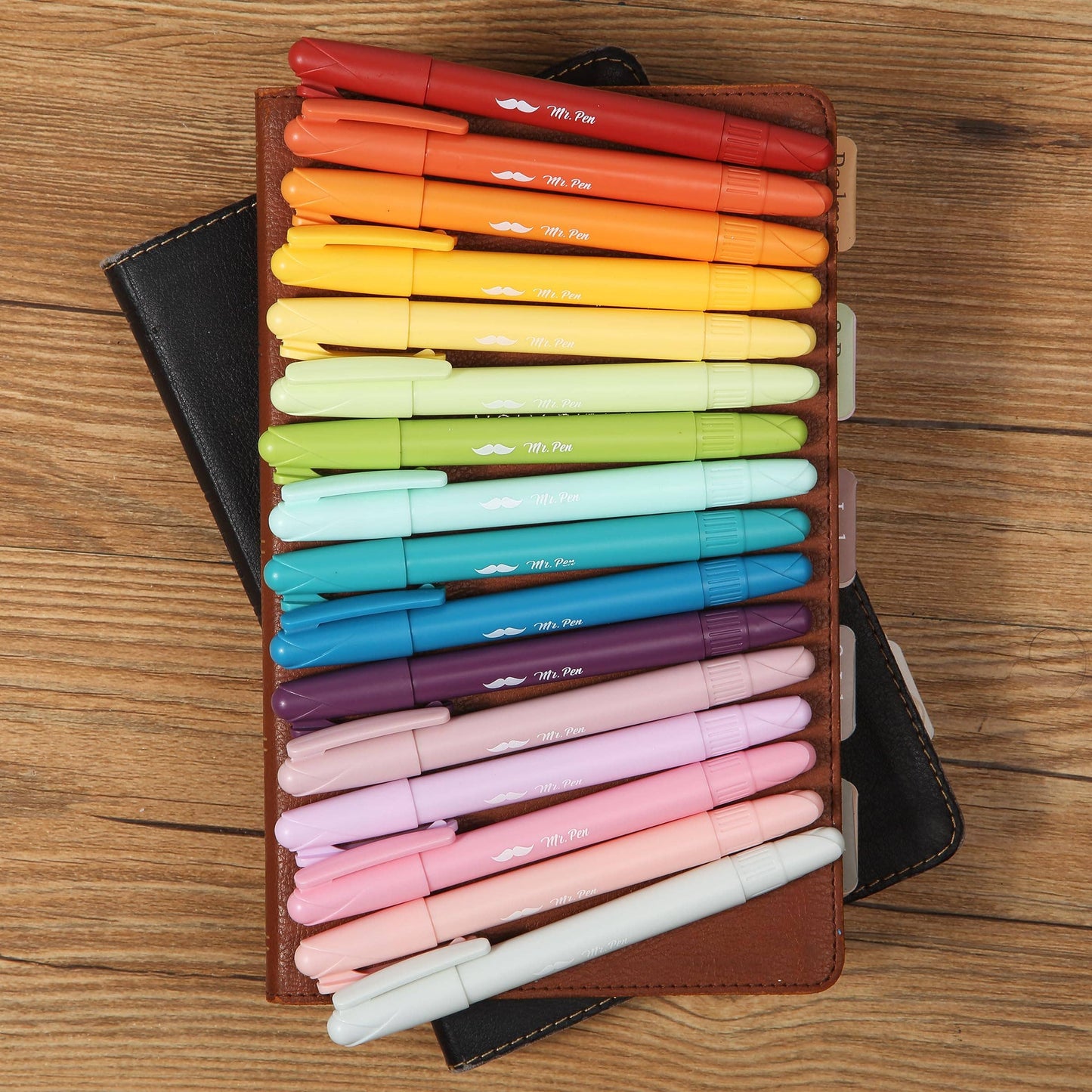Gel Bible Highlighters 16 Pack