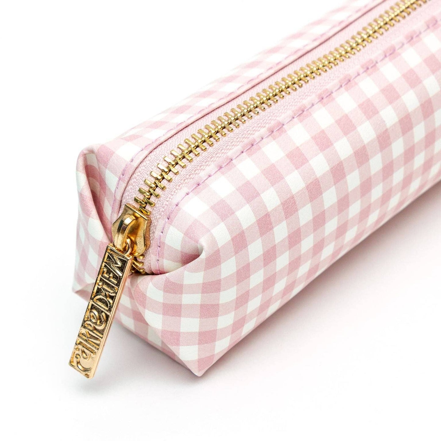 Slim Pencil Case in multiple options - 8" pencil pouch