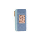 Kedzie Blue Greek to Me Wallet