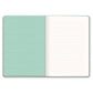 Sage & Blush Keri Notebook Organizer