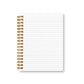 Clamshell Notebook