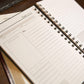 Men's Sermon Notebook | Sermon Notes Journal