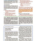 NKJV Color Code Bible, Revealing God's Truth