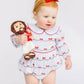 The Baby Jesus Doll