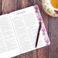 Holy Bible (with Tabs) by