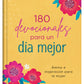 180 devocionales para un día mejor