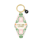 You Are Loved Keychain