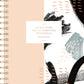 Spiral Ntbk - Go out there and do something
