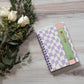 A Mirage of Thoughts Oliver Notebook with Pen Pocket