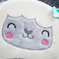 Squish and Snugg: Sweet Lamb (Plush Book, Ages 3+)