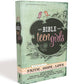 NIV, Bible for Teen Girls, Hardcover