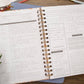 Bible Journal for Verse by Verse Bible Study
