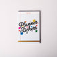 Planner Sticker Book, Issue One