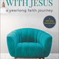 Sitting with Jesus by Tera Elness