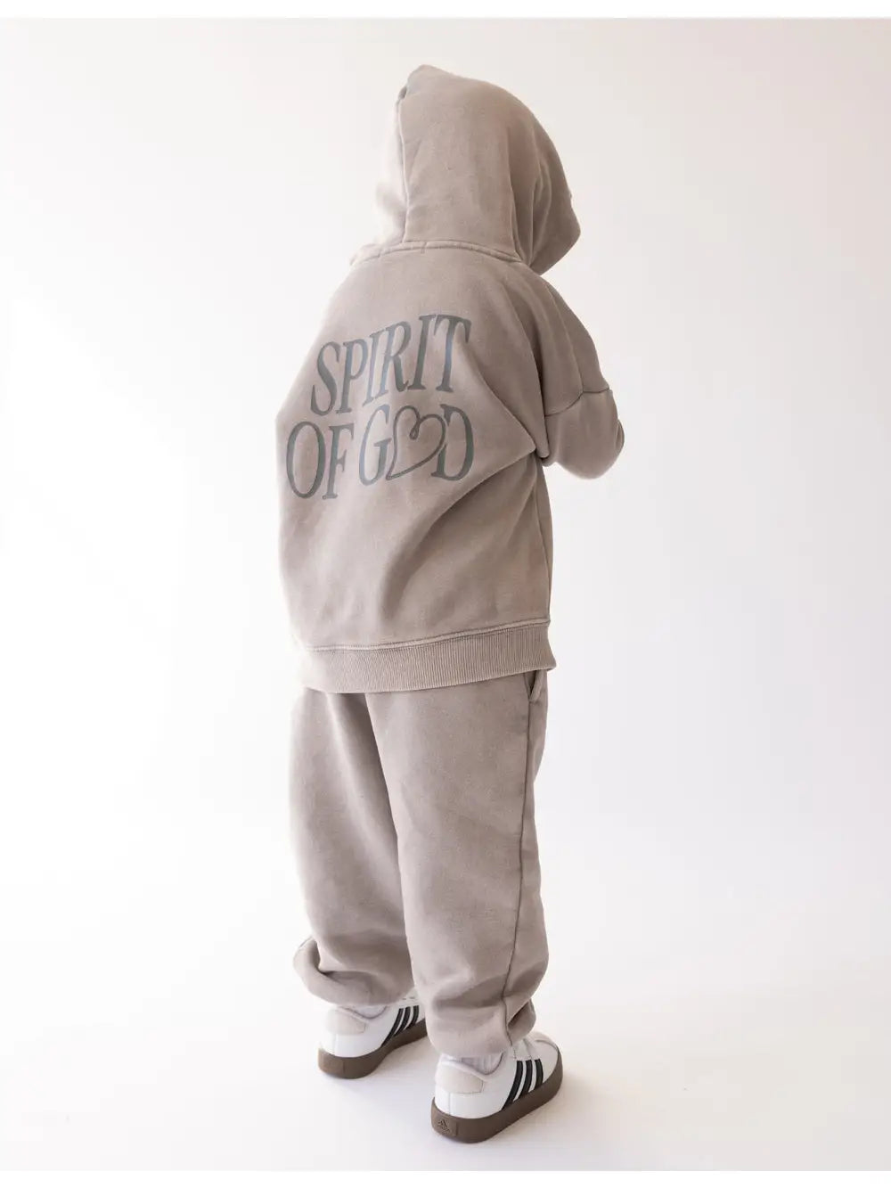 Spirit of God Kids Hoodie