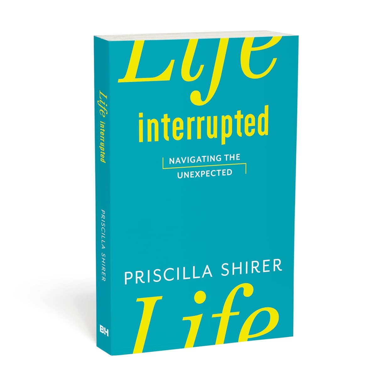 Life Interrupted