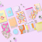 Sticky Notes Pad - "...The Energy You Bring..." - Katie