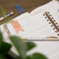 Bible Study Journal | Verse Mapping Journal