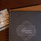 Men's Sermon Notebook | Sermon Notes Journal
