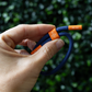 ANSWER THE CALL Christian Cord Bracelet | Graduation Gifts