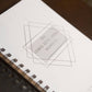 Men's Sermon Notebook | Sermon Notes Journal