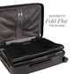 Case-Mate Midnight Black Bow Jelly Tote Bag