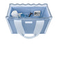 Case-Mate Tote Organizer - Carolina Blue (Classic Size)