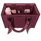 Case-Mate Tote Organizer - Mulberry