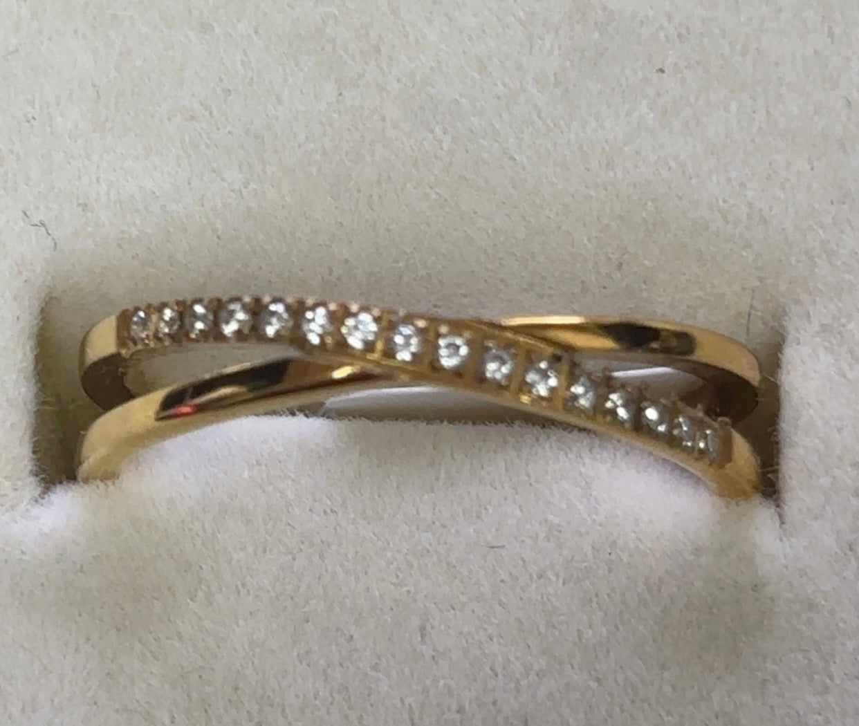 Luxe Radiance Band