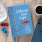 Ultimate Dad Night (Devotional, Father's Day Gifts)