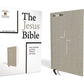 The Jesus Bible, NIV Edition