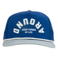 Kerusso Mens Cap Around