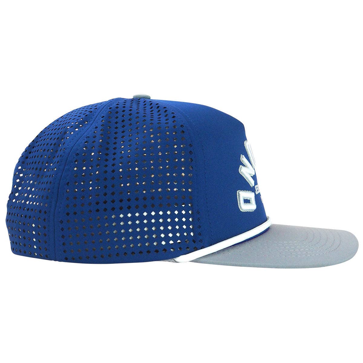 Kerusso Mens Cap Around