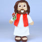 Lil' Jesus — Plush cutie. "We all need a little Jesus"