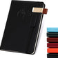 Black church notebook