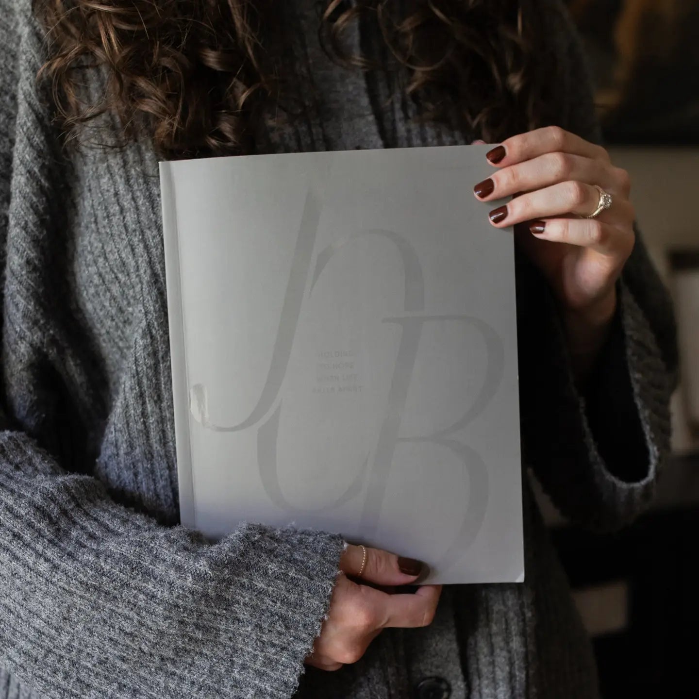 Job | Holding To Hope When Life Falls Apart