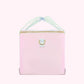 Monogrammable Blank Cooler Tote Bag Embroidery Blank Lunch