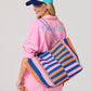 SAMBA TOTE