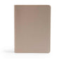 CSB She Reads Truth Bible, Champagne Gold LeatherTouch