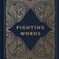Fighting Words Devotional