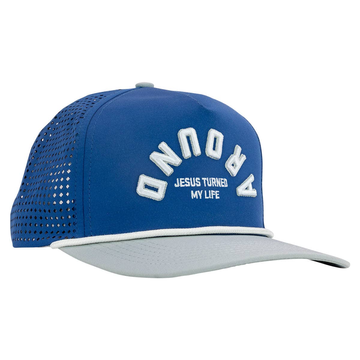 Kerusso Mens Cap Around