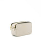 Kedzie Modernist Vegan Leather Crossbody Open Stock