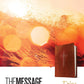 The Message Deluxe Gift Bible