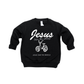 Jesus Take The Wheels Kids Tee or Pullover