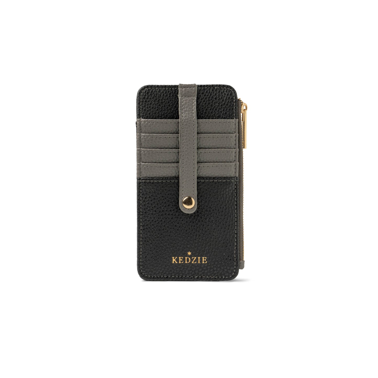 Kedzie Blue Greek to Me Wallet